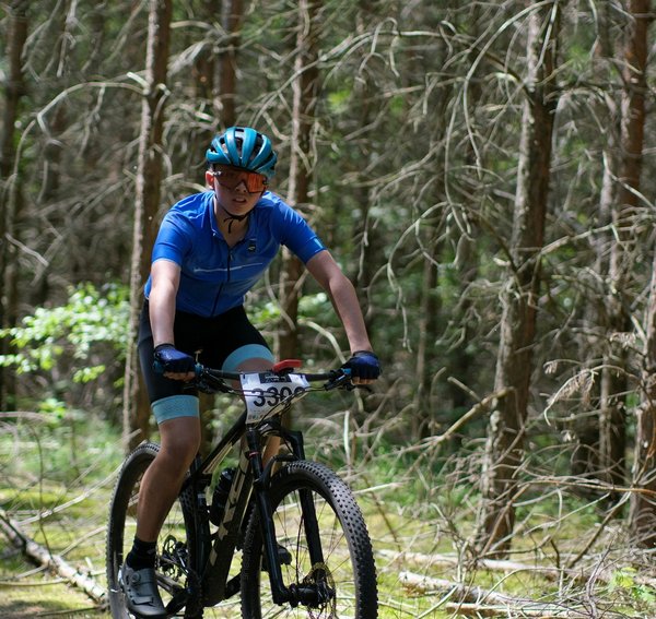 Blog running : maximisez votre performance en trail running