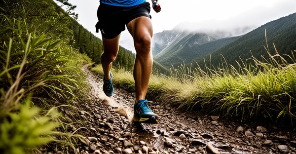 Blog running : maximisez votre performance en trail running