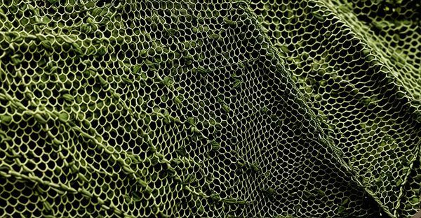 Comment choisir un filet de camouflage efficace