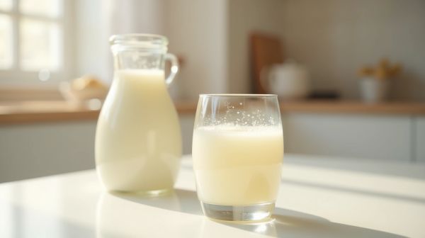 Les critères pour comparer les whey