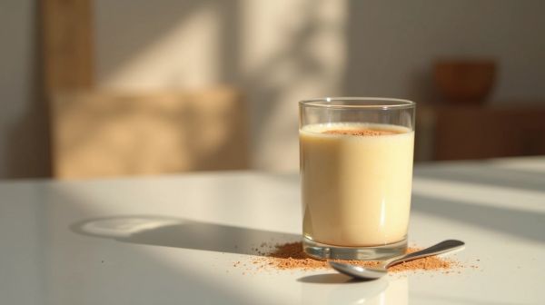 Quel choix pour votre boisson protéinée efficace ?