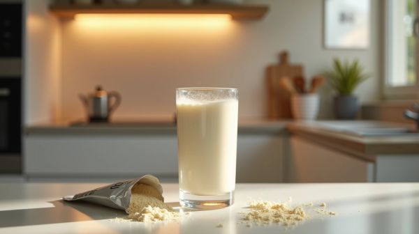 Top 5 boissons protéinées pour des résultats optimaux
