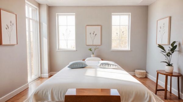 Top 5 des pistolets de massage à adopter en 2025