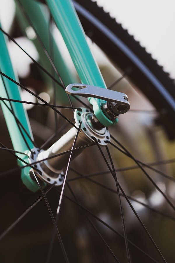 Découvrez les roues artisanales françaises pour un vélo d'exception