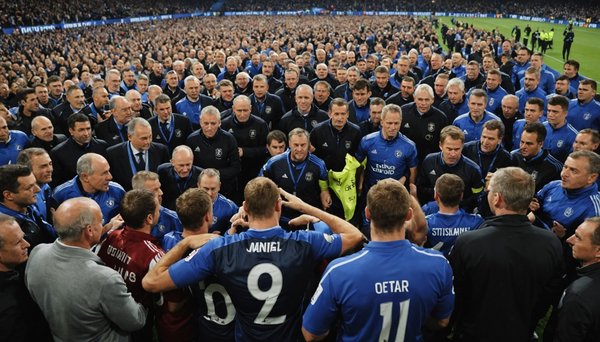 Les Secrets Insoupçonnés des Règlements de Football